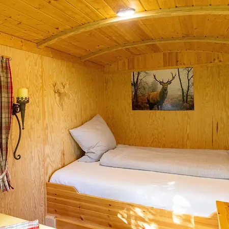 Jaegerwagen - Im Herzen Des Unterallgaeus Holiday park