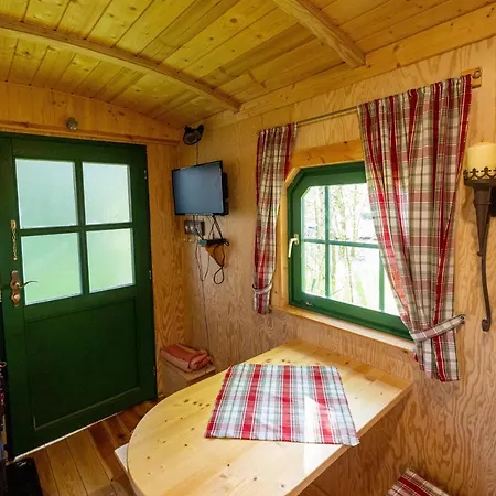 Village de vacances Jaegerwagen - Im Herzen Des Unterallgaeus Erkheim